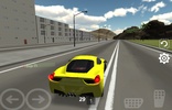 Extreme Rush Car Simulator screenshot 1