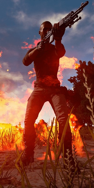PUBG Wallpapers 4K - Preview 12