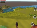 Jurassic Dinosaur Survival Open World screenshot 4