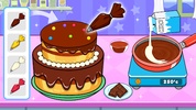 Kitchen Set: Cooking Chef Game screenshot 5