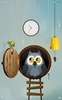 Owl Story Xperia Theme screenshot 4