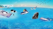 3D Whale Simulator screenshot 1