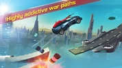 Car Shooting Game Rivals Rage screenshot 7