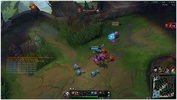 League of Legends screenshot 1
