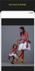 African Dresses Mom & Daughter screenshot 7