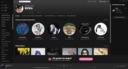 Spotify screenshot 5