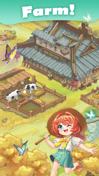 Hometown Farm - Preview 5