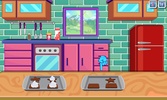 Ice Cream Sandwiches and Candy screenshot 2