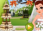 Wedding Cake Decoration screenshot 4