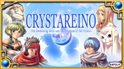 Crystareino screenshot 5