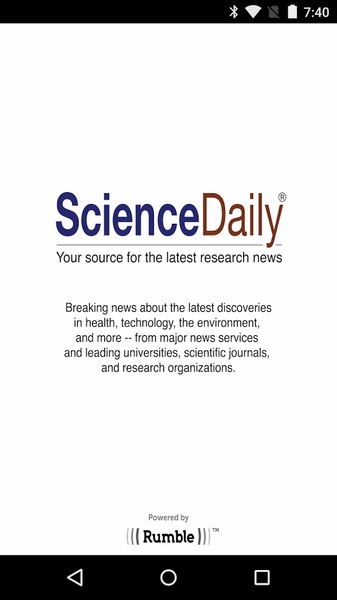 Science Daily - Preview 10