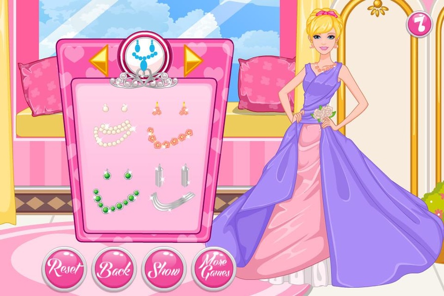 Super Princess And Royal Princess - Preview 10