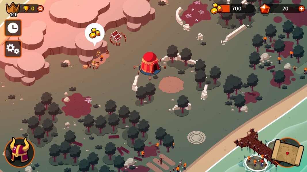 Battleplans - Preview 9