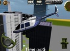 Police Helicopter screenshot 2