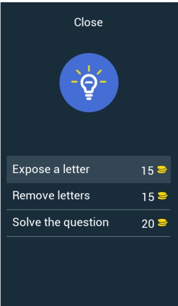 Quiz of Oceania - Preview 2