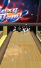 Galaxy Bowling ™ 3D HD screenshot 2