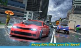 City Car Real Drive 3D screenshot 12