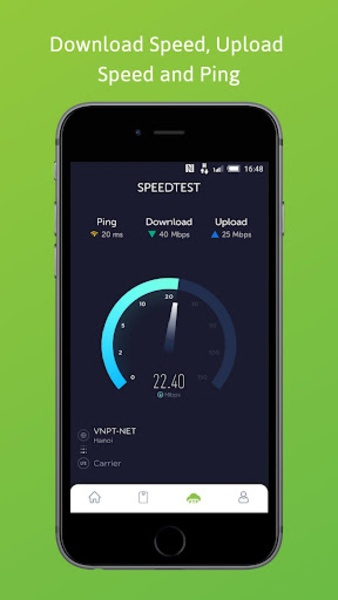 Kiwi VPN Proxy - Preview 5