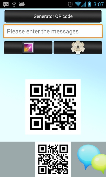 QRcodeDual - Preview 3
