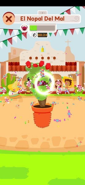 Pinata Punishers - Preview 7