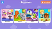 Coloring Games for Kids: 2-5 Y screenshot 8