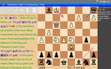 Chess Analyze PGN Viewer screenshot 2