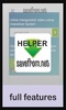 SafeFromnet helper screenshot 1