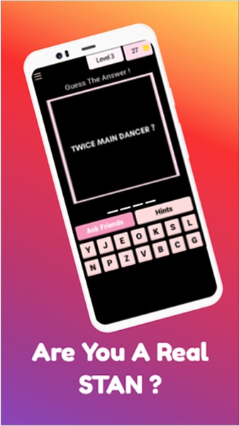Kpop Quiz 2020 - Preview 2