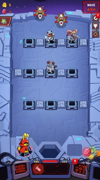 Star Beast: Endless Idle Tower Defense - Preview 8