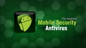 Free Mobile security Antivirus screenshot 1