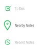 Evernote Wear screenshot 1