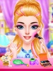 Princess Fashion Girl Dress Up & Makeup Salon screenshot 4