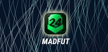 MADFUT 24 feature