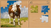 Animal Puzzles screenshot 4