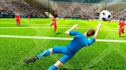 Ultimate Soccer League Offline screenshot 2