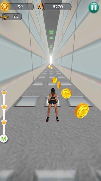 Hoverboard Surfers - Preview 1