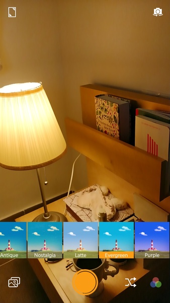 Bright Camera - Preview 3