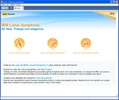 IBM Lotus Symphony screenshot 8
