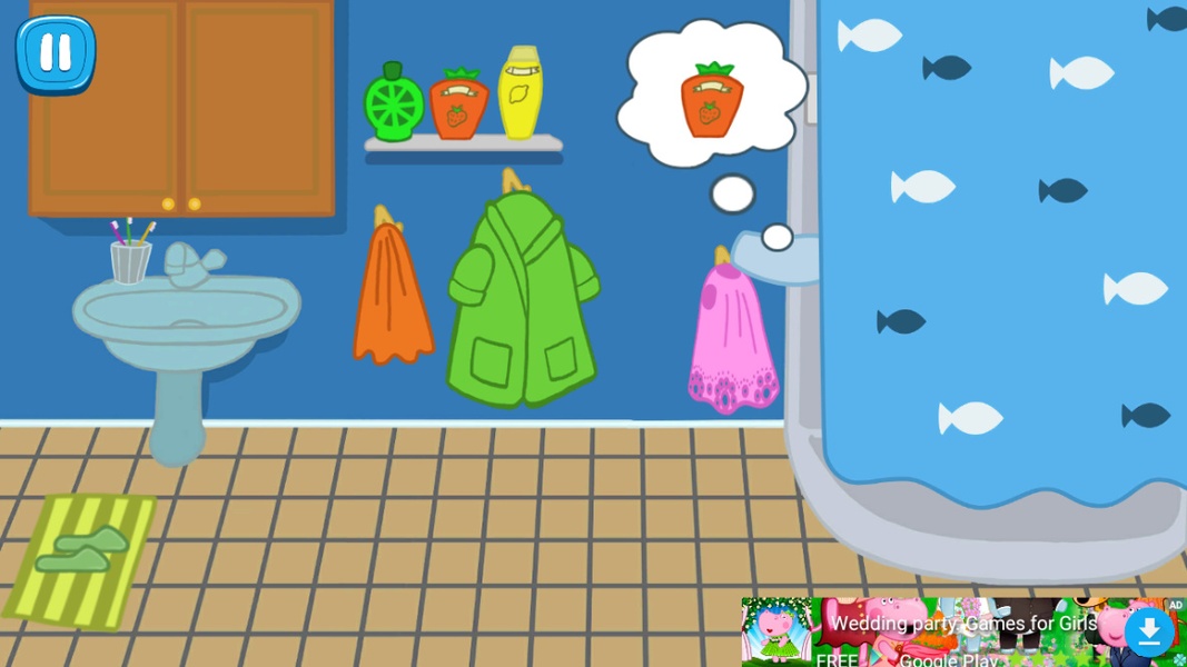 Good Morning Hippo - Preview 2