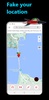 DS Fake GPS Location screenshot 3