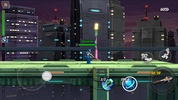 MEGA MAN X DiVE (TW) screenshot 12