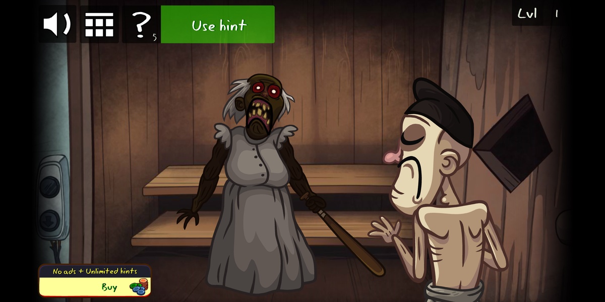 Troll Quest Horror 3 for Android - Download the APK from Uptodown