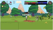 One Gun: Stickman screenshot 8