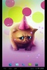 Birthday Kitty screenshot 2