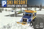 Ski Resort Driving Simulator screenshot 15