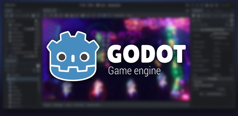 डाउनलोड Godot Engine