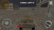 Army Tanks Battle Hero: Panzer Attack Shooting War screenshot 1