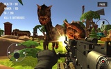 Monster Killing City Strike 3 screenshot 1