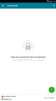 Dashlane Password Manager for Android 1