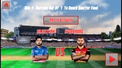 IPL cricket game : Mr IPL T20 screenshot 2